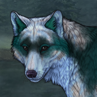 ♈Fenwalker Headshot