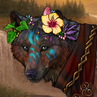 Nessi'aʒeha Jira Headshot