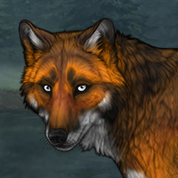 Foxglove Headshot