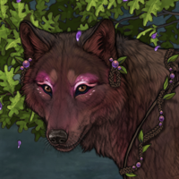 ⭐ Harpalyke Headshot