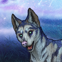 Auqamarine Base Headshot