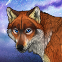 Copper Fox 3️⃣ 🌠 Headshot