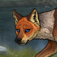 F Fox 4M. 417s Headshot