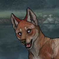 Thornpup Headshot