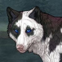 Piebald Torn: Posted Headshot