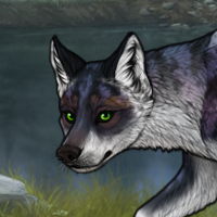 Blueschist Headshot