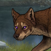 Fawn STR/WIS MoonbowSNC Headshot