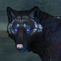 Nightfury Headshot