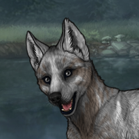 Vanyssi Pup Headshot