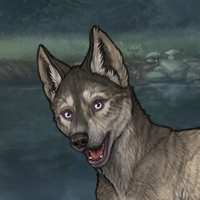 White Fang Headshot