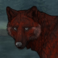 Wolfsbane Headshot