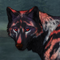 Tiger Soul Headshot