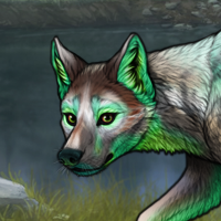 Aurora Headshot