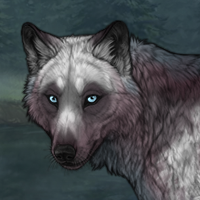 Greyghost Headshot