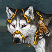 Freyr, the Sire Headshot