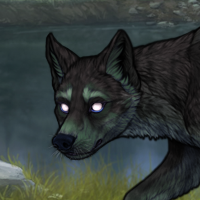 GhostlyHowl Headshot