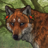 Brunhilda Headshot