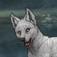 Sylverfang Headshot