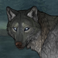 Fenrir Headshot