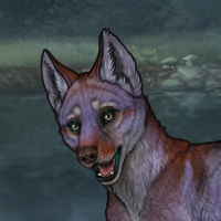 Blueschist Headshot