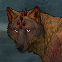 Spóir (Spore) Headshot