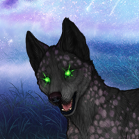 Electric Green Male Headshot