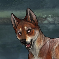 G4 Fox Bloodhound Headshot