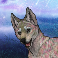 New Runt Puppy Headshot