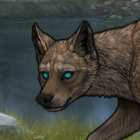 Leafpaw Headshot