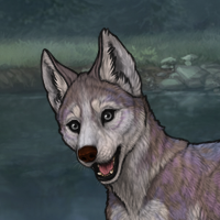 Pup - Lilac Tier II Headshot