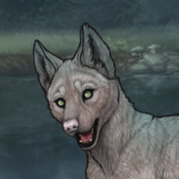 ((Pup))Fodder Headshot