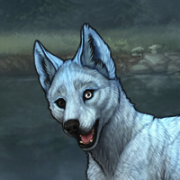 New Puppyselene2m Headshot