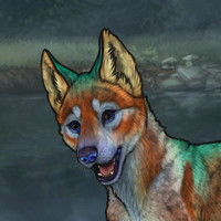 G2 Fox 3M Headshot