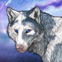 Winterstar Headshot