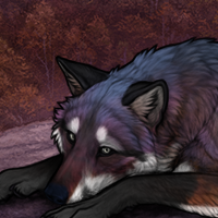 ℳ❧ Inari's Musings Headshot