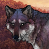 ℳ❧ Inari's Musings Headshot