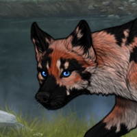 🦴hyena 🦴 Headshot