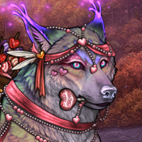 Waxing Aurora Headshot