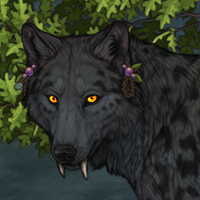 Bagheera Headshot