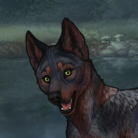 Blueschist Headshot