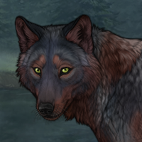 Fearfang Headshot