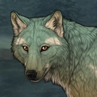 Whispering Forest Headshot