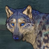 Fenrir Headshot