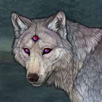 Silvermoth Headshot