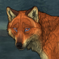 WHAT I JUST BRED A FOX? Headshot