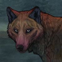 Blueschist Headshot