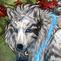 Whisperfang Headshot