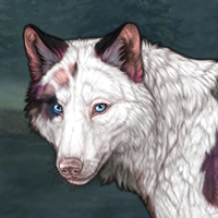 Fenrir Headshot