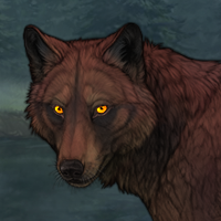 Imbolc Headshot