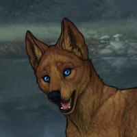 New Largest Puppy (3 H T) Headshot